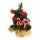 Bambelaa! Kleiner künstlicher Weihnachtsbaum 20cm