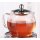 Bambelaa! Teekanne aus Glas mit Filter ca. 1,2 Liter