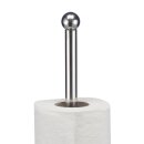 Bambelaa! Toilettenpapier Ersatzrollenhalter für 4 Papierrollen WC Klopapier Rollen Halter ca. 42 x 14,5cm