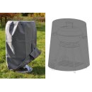 Bambelaa! Grillabdeckplane aus Polyester versch. Maße versch. Formen [Variation]