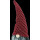 Bambelaa! Wichtel mit grauem Bart und roter Mütze (H: ca. 25 cm)