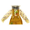 Bambelaa! Osterhasen ca. 60 cm 2er Set (Gelb + Grau)