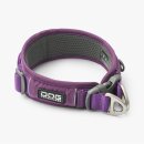 Dog Copenhagen V3 Explorer Collar Purple Passion S
