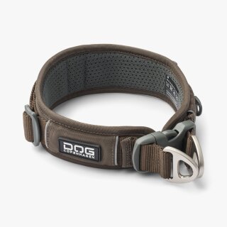 Dog Copenhagen V3 Nylon Hundehalsband Breit Halsband Hunde Urban Explorer  Collar