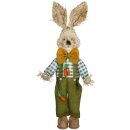 Bambelaa! Osterhase Deko Osterhasen Figuren Groß...