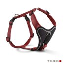 Professional Comfort Geschirr Gr.2 (40-45 cm x 2,5 cm...