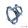 Professional Geschirr Gr.L (50-70 cm x 2,0 cm riverside blue)