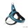 Soft & Safe Geschirr Gr.-1 (28-35 cm aqua/schwarz)