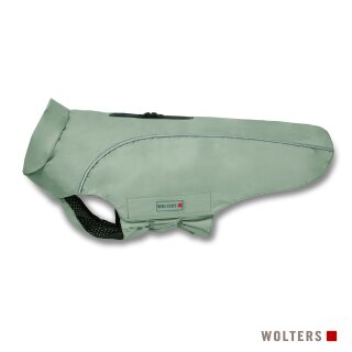 Regenjacke Easy Rain 30 cm salbeigrün