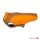 Regenjacke Easy Rain 46 cm braun/orange