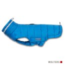 Steppjacke Cosy 32 cm royalblau