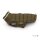 Steppjacke Cosy Dackel 48 cm olive