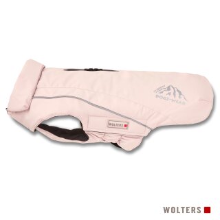 Skijacke Dogz-Wear 40 cm rosa