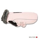 Winterjacke Amundsen 46 cm rosa