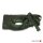 Easy Clean Hundebademantel Gr.XS (40cm olive)