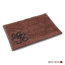 Cleankeeper Doormat Gr.M (78 x 50 cm tabac)