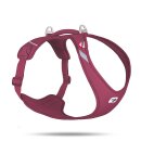 Curli Belka Comfort Harness V2 Ruby XL