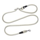 Curli Vario Stretch Comfort Leash Light Tan L