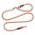 Curli Vario Comfort Leash Verstellbare Nylon Hundeleine 120-200 cm