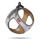 Curli Vest Harness curli Clasp Glow Gray [Variation]