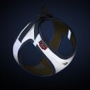 Curli Vest Harness curli Clasp Glow Gray [Variation]