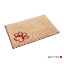 Cleankeeper Doormat Gr.S (58 x 40 cm sand)